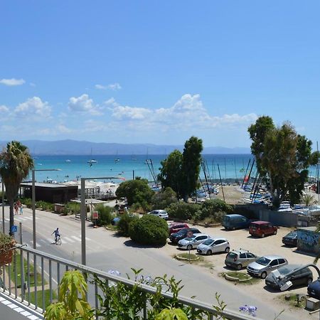 Hotel Chentu Lunas Cagliari Zewnętrze zdjęcie