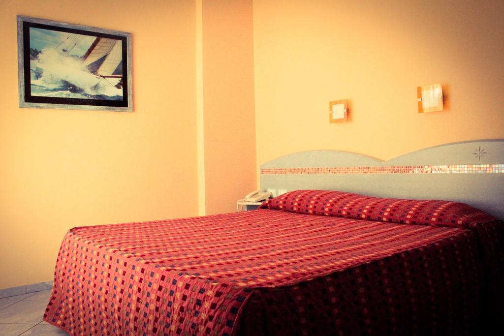 Hotel Chentu Lunas Cagliari Zewnętrze zdjęcie