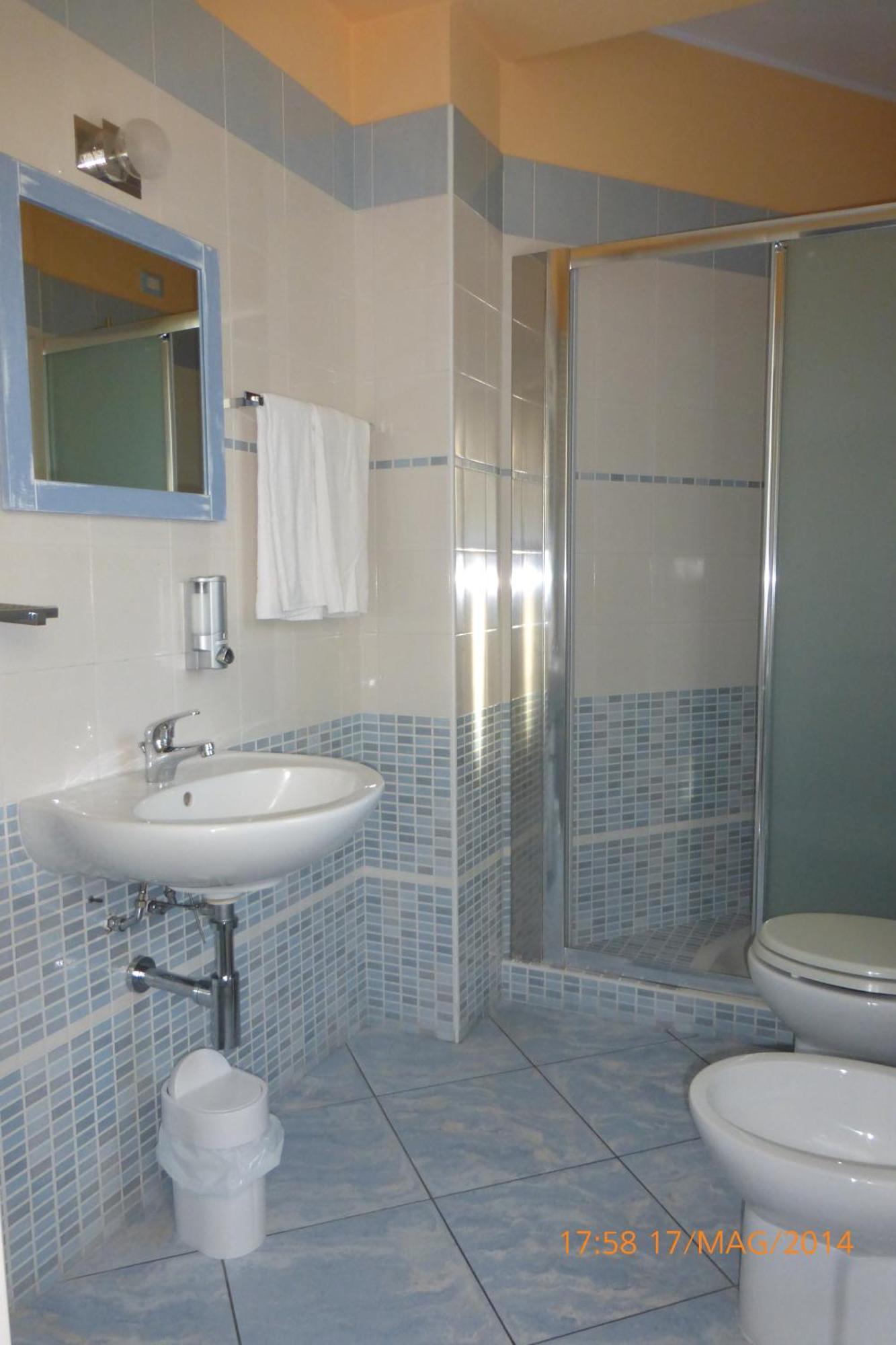 Hotel Chentu Lunas Cagliari Zewnętrze zdjęcie